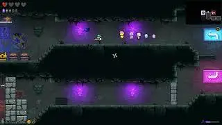 Lucky Pick | Neon Abyss