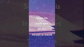 It falls apart loop 