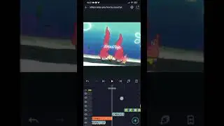 proof that I do my edit on alight motion