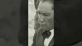 Fikrimin İnce Gülü #atatürk #mustafakemalatatürk #gazimustafakemal