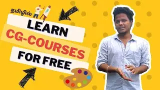 What is CG Kalvi ? Throwback 2021 | 