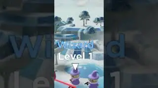 The future modifier showcase | #roblox #epic #shorts #towerheroes #towerdefense #showcase