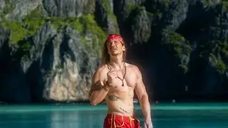 Die Tour zu Maya Bay Thailand - Koh Phi Phi Leh!