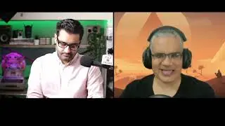 Tips for Moving Countries as a Creative Professional - Live Guest episode