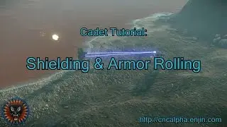 MWO Tutorial - Shielding & Armor Rolling