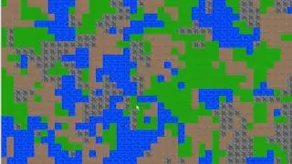 PathFinder (A Star Algorithm)