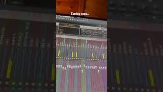 ITALO DISCO IN FL STUDIO!