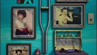 What remains of Edith Finch|смешные моменты