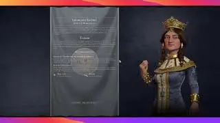 Let's Play Sid Meier's Civilization VI (Georgia) Part 5: Industrial Insurrection