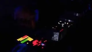 Mujuice - Kiev live set @ Boom Boom Room