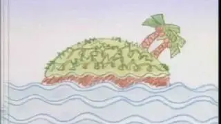 Adventure Island 3 - TV commercial (Japanese)