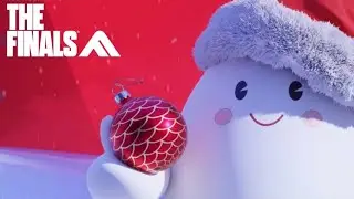 The Finals Snowball Blitz Event (The Finals: Season 5)