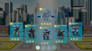 War Robots: 🔥7x Aramis Giveaway🔥 & Gameplay | #WRwinAramis