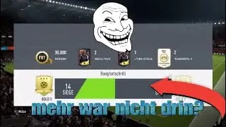 Fifa 20: meine wl highlights teil 2 : EINE Bitte an EA!!/ IAM EACKZ