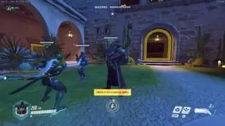 Reaper Meta