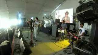 Los Choclok- Viajero/Caminera VL 2014