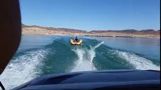 tube king on the taco