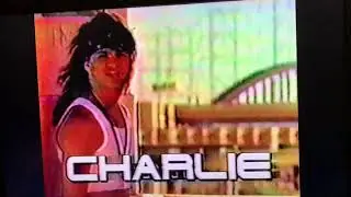 Linear Charlie Pennachio "Sending All My Love"