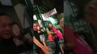 Sunog ka Gabi sa Taytay Bayan