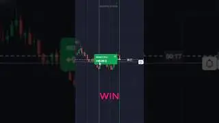 How I Made $50 in 5 Seconds with Trading | Amazing Trading Strategy 