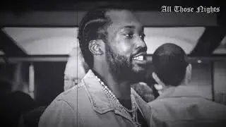 [FREE FOR PROFIT] Meek Mill Type Beat - "All Those Nights”