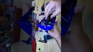 RC Boat for my dog pt.2