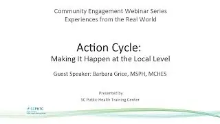 Action Cycle