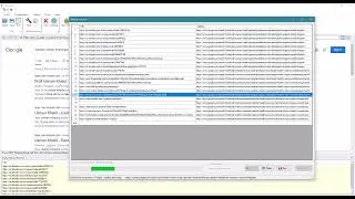 Scraping URLs from Google Search Results | WebHarvy | 2022 | SERP Scraping