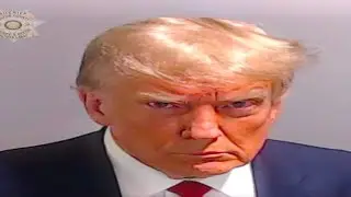 the mug shot