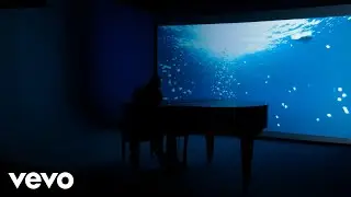 Fabrizio Paterlini - Chamber #24 (Visual video)