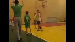 Турнир молодёжи