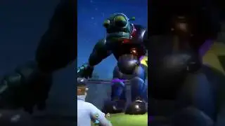 #plantsvszombies