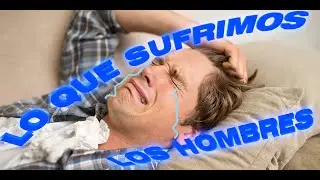 Lo que sufrimos los Hombres Durante el Embarazo | Necroft