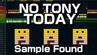 Mr Oizo - No Tony Sample was found!