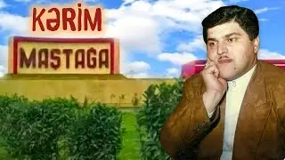 Kərim - Maştağa (Official Music Video)