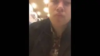 Перископ, WannaIgor   В маке