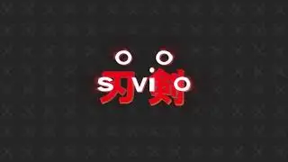 INSANE 2D Sovioo Ident! | FREE PROJECT FILE AT 50 LIKES