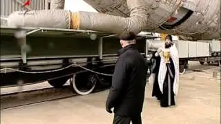 Белое солнце Байконура ч 1 5