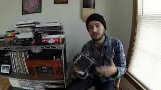 Hasselblad 500 C/M Overview