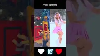 NEW TREND - DANCE BATTLE 