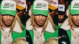 FREE Future Type Beat 2024 