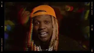 Lil Durk - AHHH HA (Chopped & Screwed)