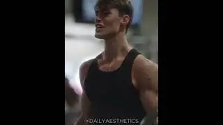David Laid🥱#bodybuilding #mrolympia #fyp #viralvideo