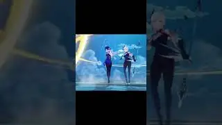 #genshinimpact #games