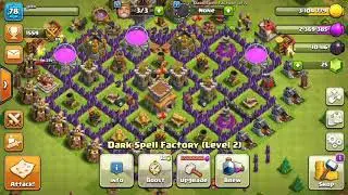 Clash of clans: oops wrong account