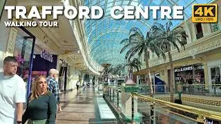 Trafford Centre | Full Walkthrough