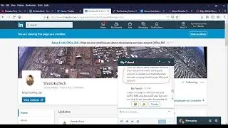 Examining Sync Errors in Azure AD Connect