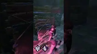 Use This Build For Consistant Head On Plays | Dead by Daylight (DBD)  #dbd #dbdclips #gaming