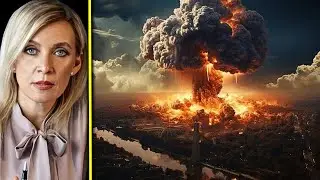 URGENTE! RUSIA DESCUBRIÓ EN PLAN DE UCRANIA Y LA OTAN Y AMENAZA CON DURA REPRESALIA