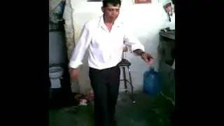 Clases de Salsa con el Chuper Amigo y  como hablar en un sonidero - Borrachos que dan Risa